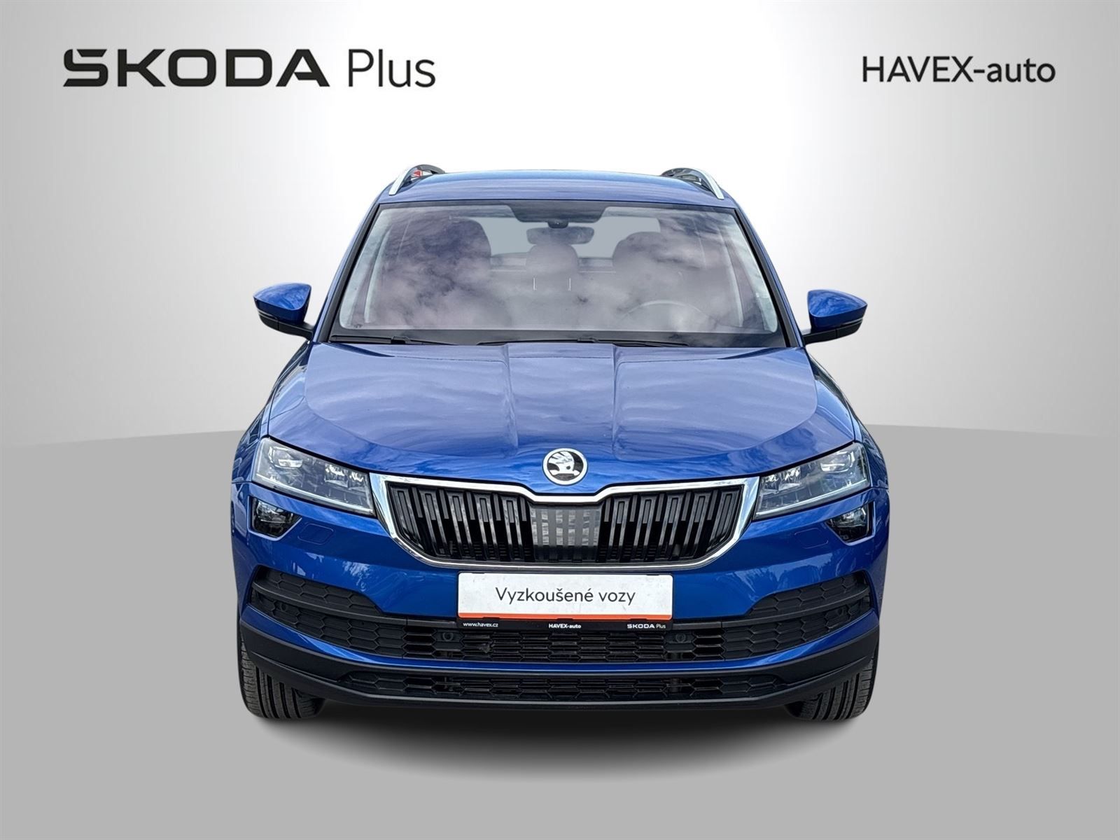 Škoda Karoq, 1.5 TSI DSG Style - fotka 4