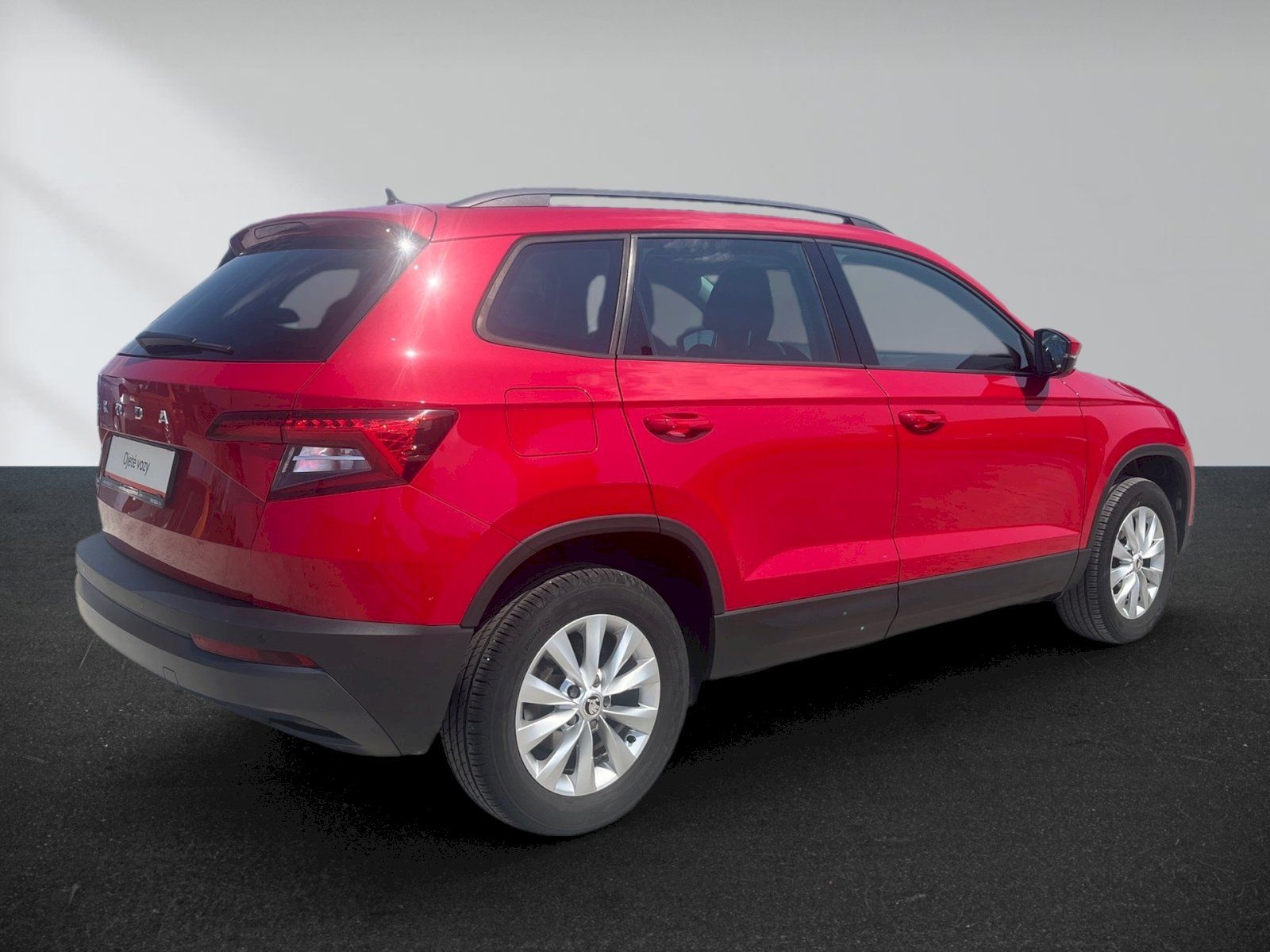 Škoda Karoq, AMBITION 1.5 TSI 110 kW DSG - fotka 2