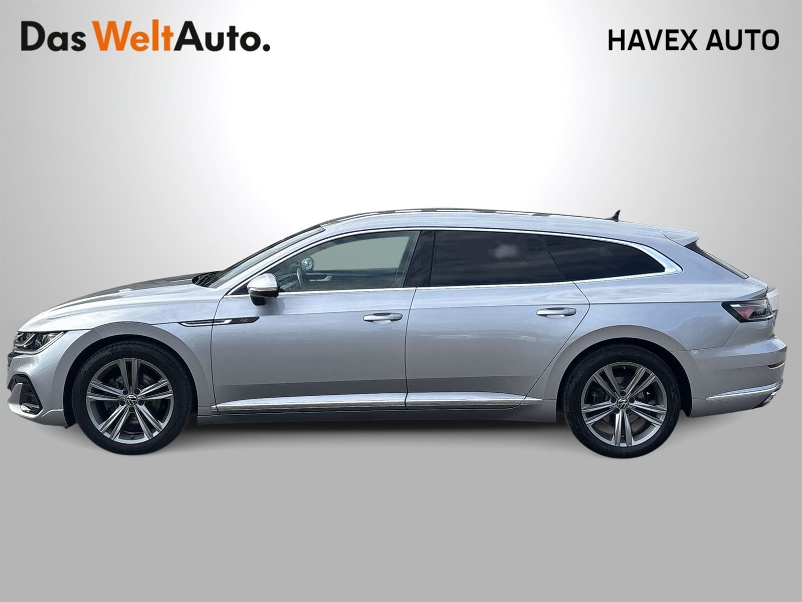 Volkswagen Arteon Shooting Brake, 2.0 TSI DSG R-line - fotka 3