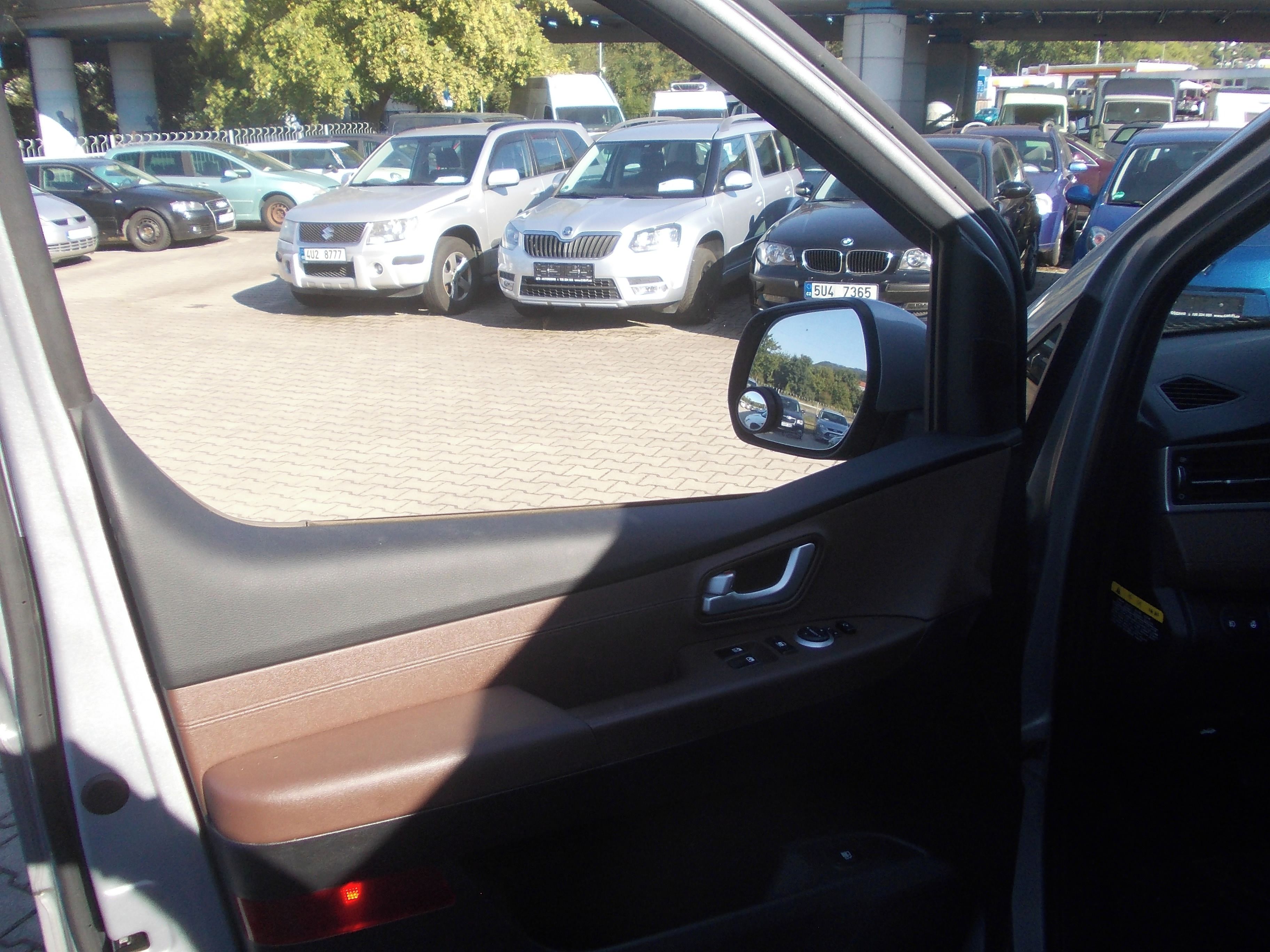 Hyundai H 1, STARAEX 2.5CRDI 129KW - fotka 5