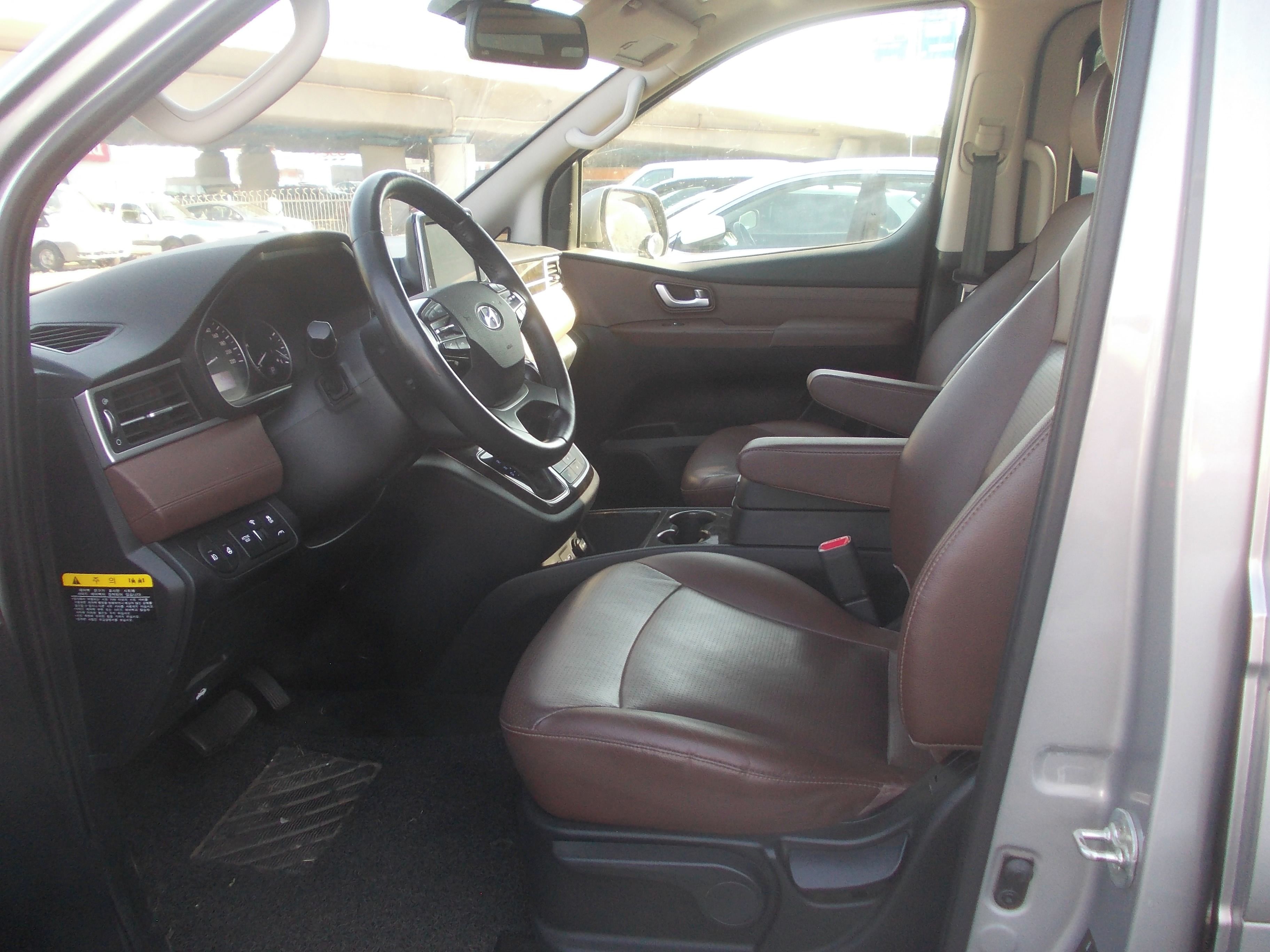 Hyundai H 1, STARAEX 2.5CRDI 129KW - fotka 6