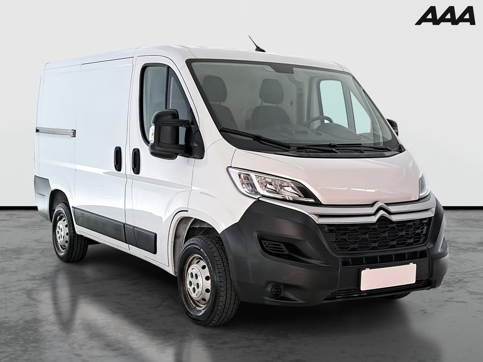 Citroën Jumper, L1H1, Furgon, 30