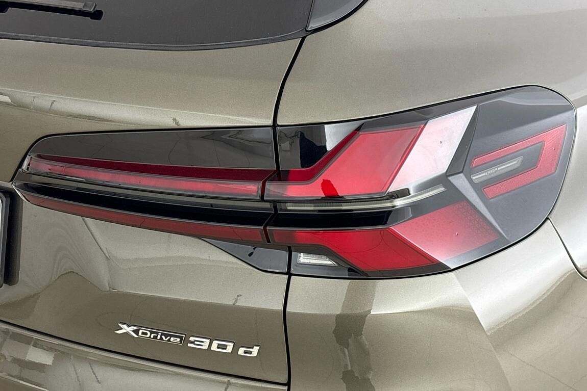 BMW X5, xDrive30d - fotka 5