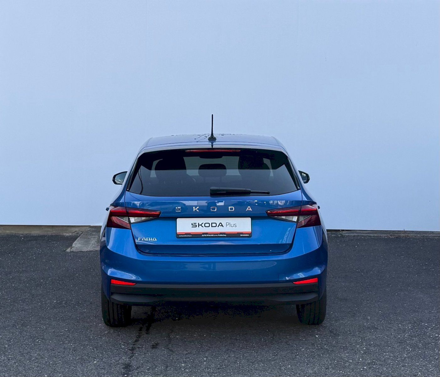 Škoda Fabia, 1.0 TSI 85kW Top Selection - fotka 6