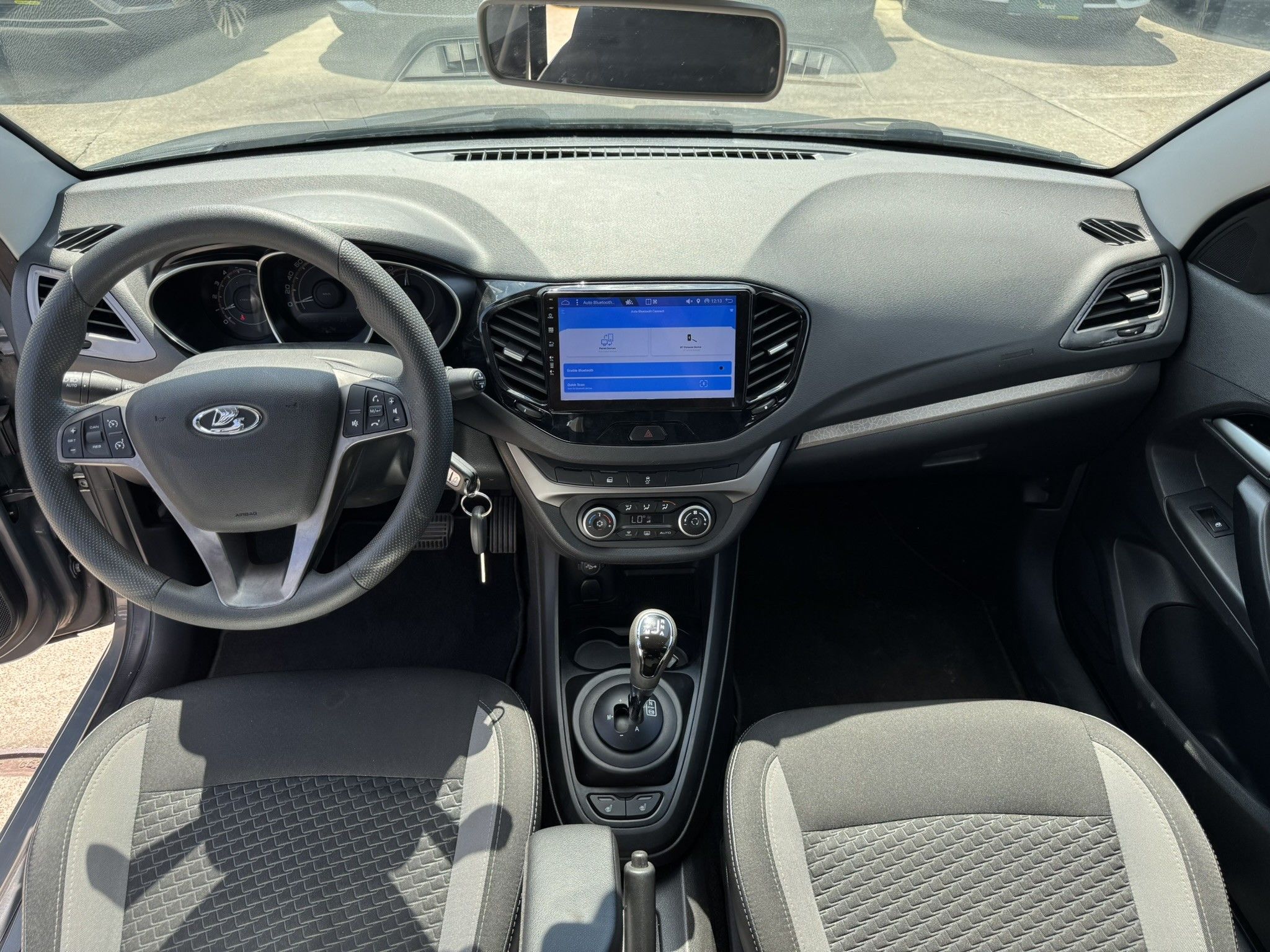 Lada Vesta, 1.6i 78 kW Automat - fotka 5