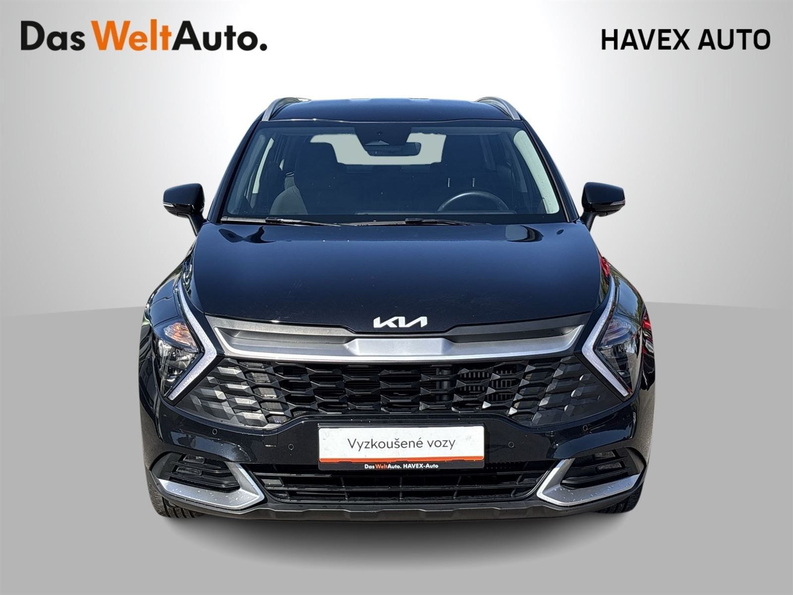Kia Sportage, 1.6 T-GDI MHEV 4x4 AT - fotka 4