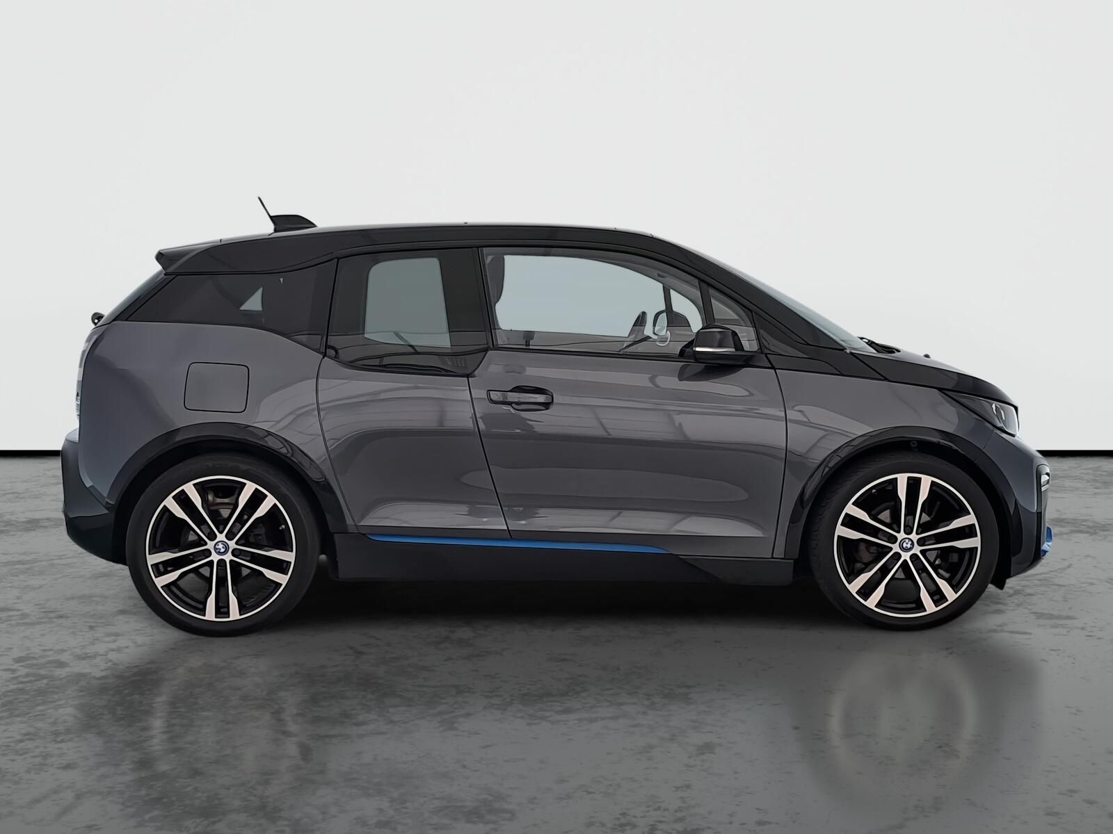 BMW i3, i3s 120Ah BEV, Automat - fotka 6