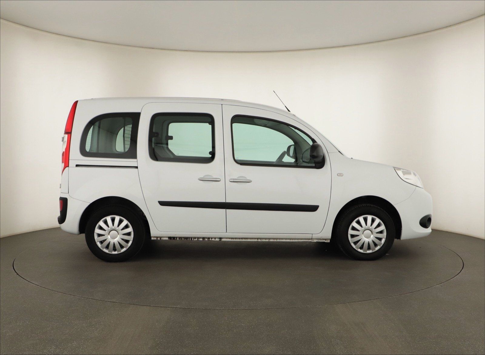 Renault Kangoo, 1.5 dCi, Zen, 5Míst, Klima, ČR - fotka 6