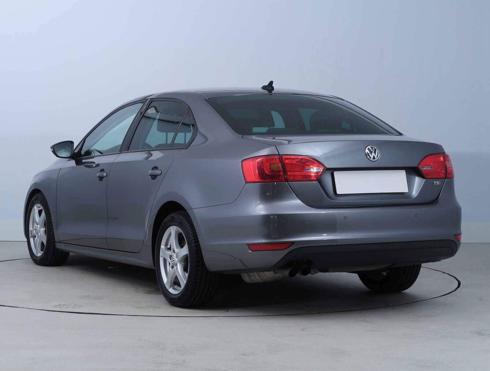 Volkswagen Jetta, 1.4 TSI, Automat, Navi - fotka 4