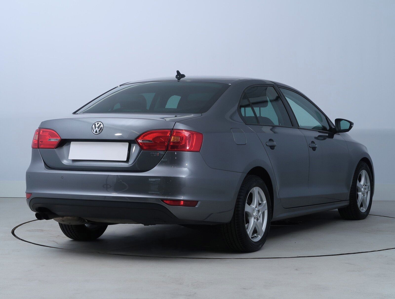 Volkswagen Jetta, 1.4 TSI, Automat, Navi - fotka 5