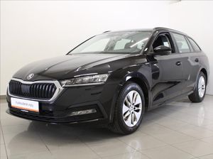 Škoda Octavia, 2,0 TDi DSG Ambition 73tkm.ČR