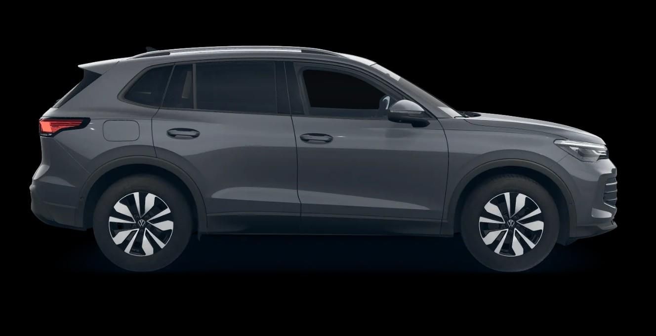 Volkswagen Tiguan, 1.5 eTSI 110 kW mHEV - fotka 5