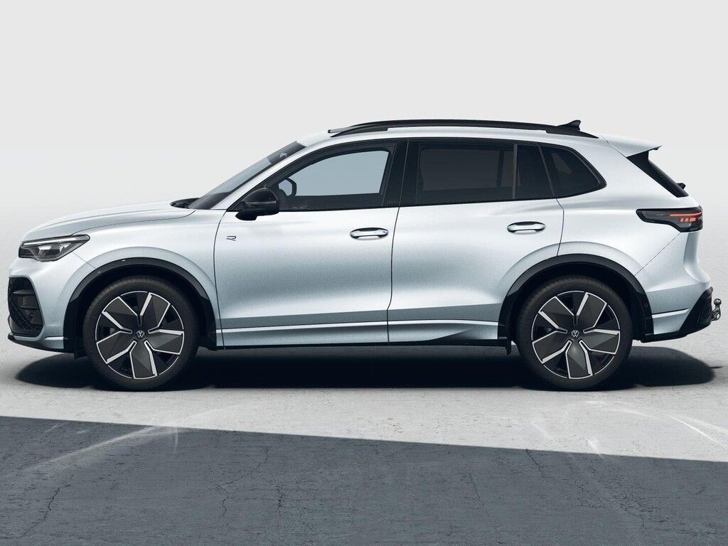 Volkswagen Tiguan, 2,0 TSI 150 kW DSG 4MOT - fotka 2