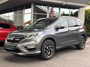 Honda CR-V, 1.6i-DTEC Elegance Plus 2WD