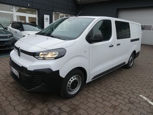 Citroën Jumpy, Polokombi FLEXI L3 2.0 BlueHDi
