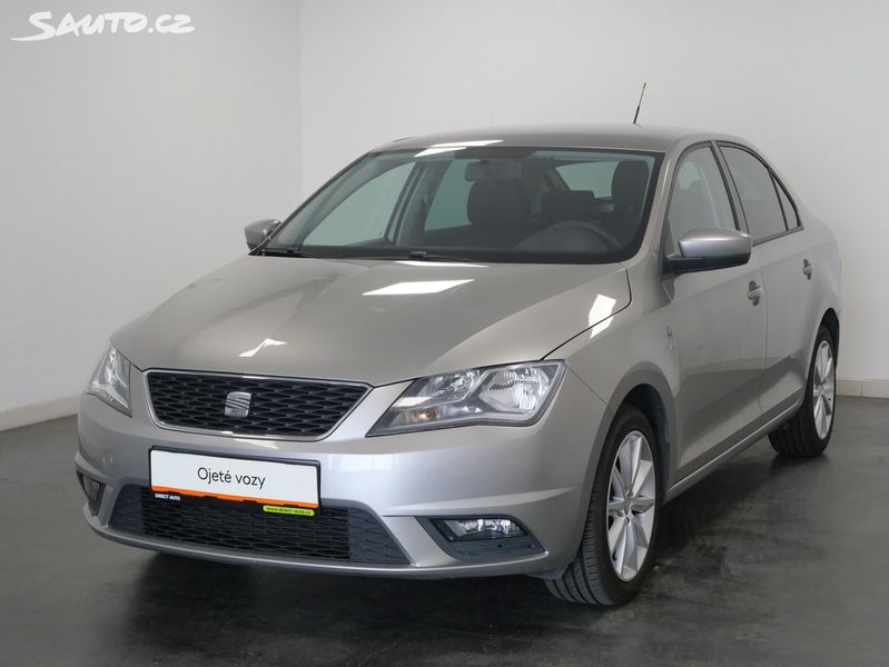 Seat Toledo, 1.2 TSI 63 kW Refference