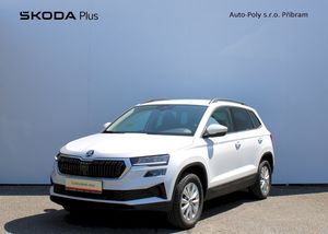 Škoda Karoq, Selection 1.5TSI / 110kW 6°MP