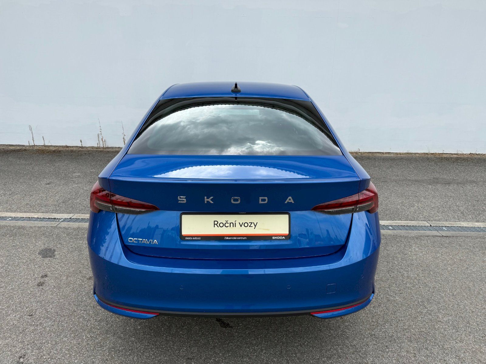 Škoda Octavia, TOP SELECTION 2,0TDI/110kW - a - fotka 6