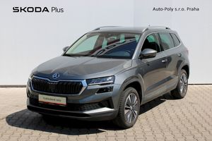 Škoda Karoq, 1.5 TSI 110 kW Selection