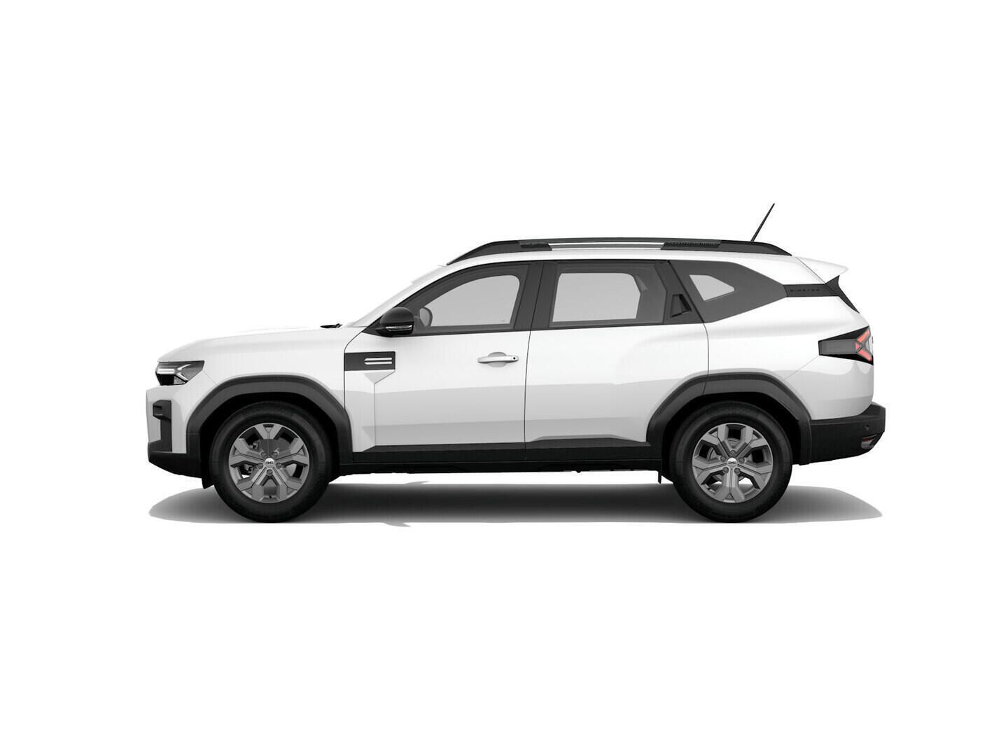 Dacia Bigster, Essential Mild Hybrid-G 140 1, - fotka 2