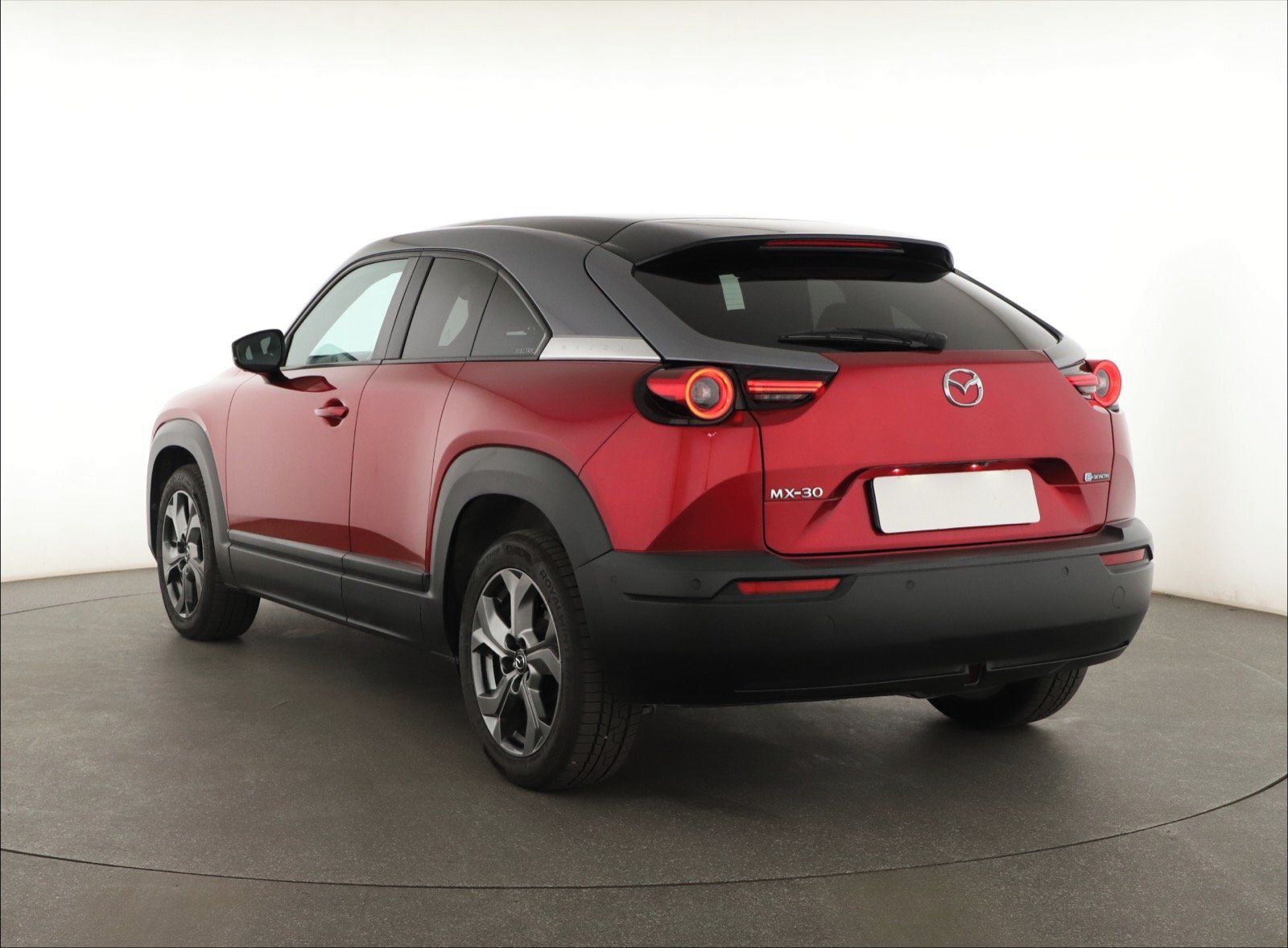 Mazda MX-30, e-Skyactiv, SoH 91%, Automat - fotka 4