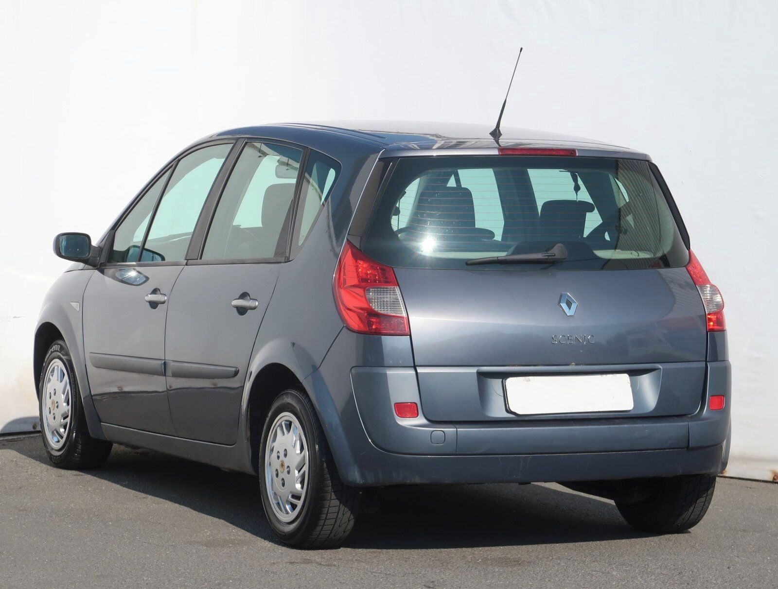 Renault Scénic, 1.6 16V, po STK - fotka 4