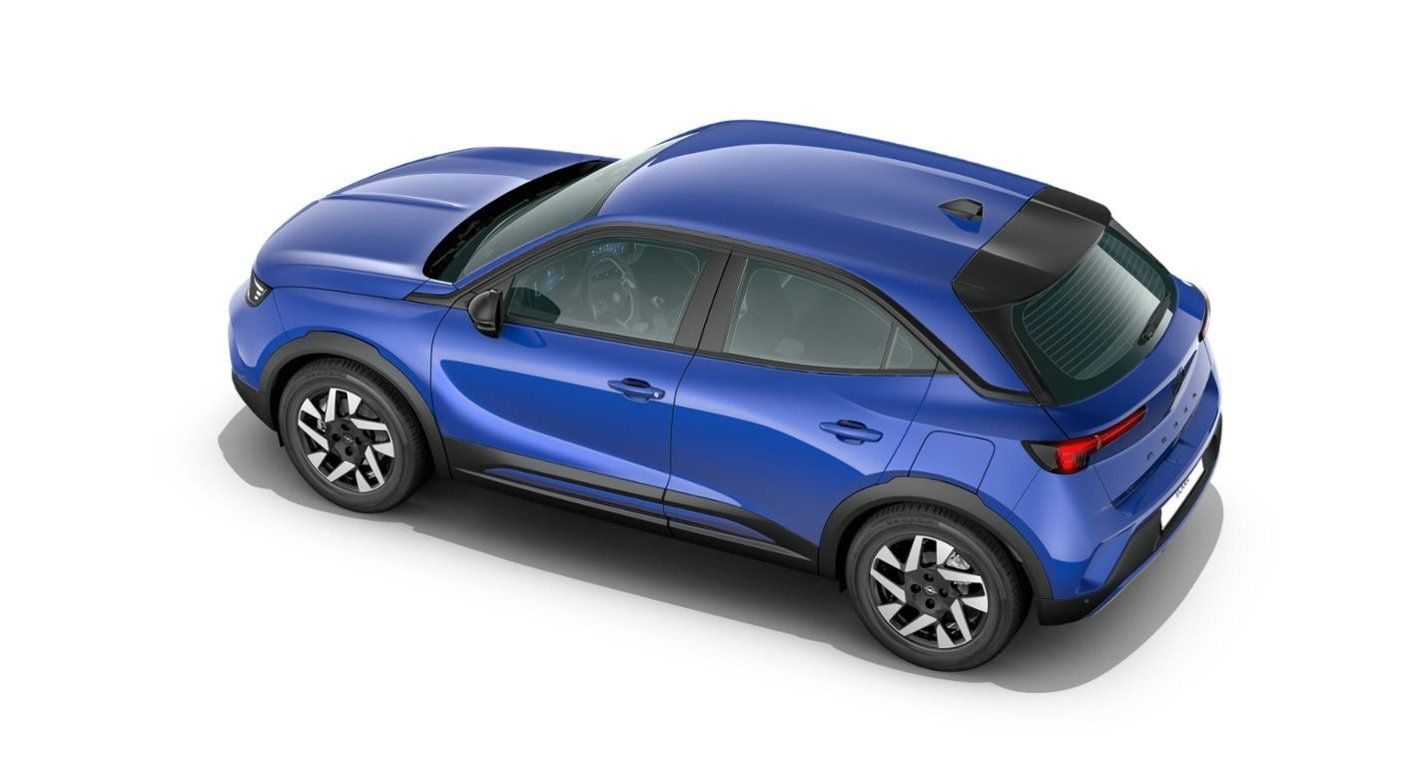 Opel Mokka, Edition 1.2 TURBO 136k MT6 - fotka 4
