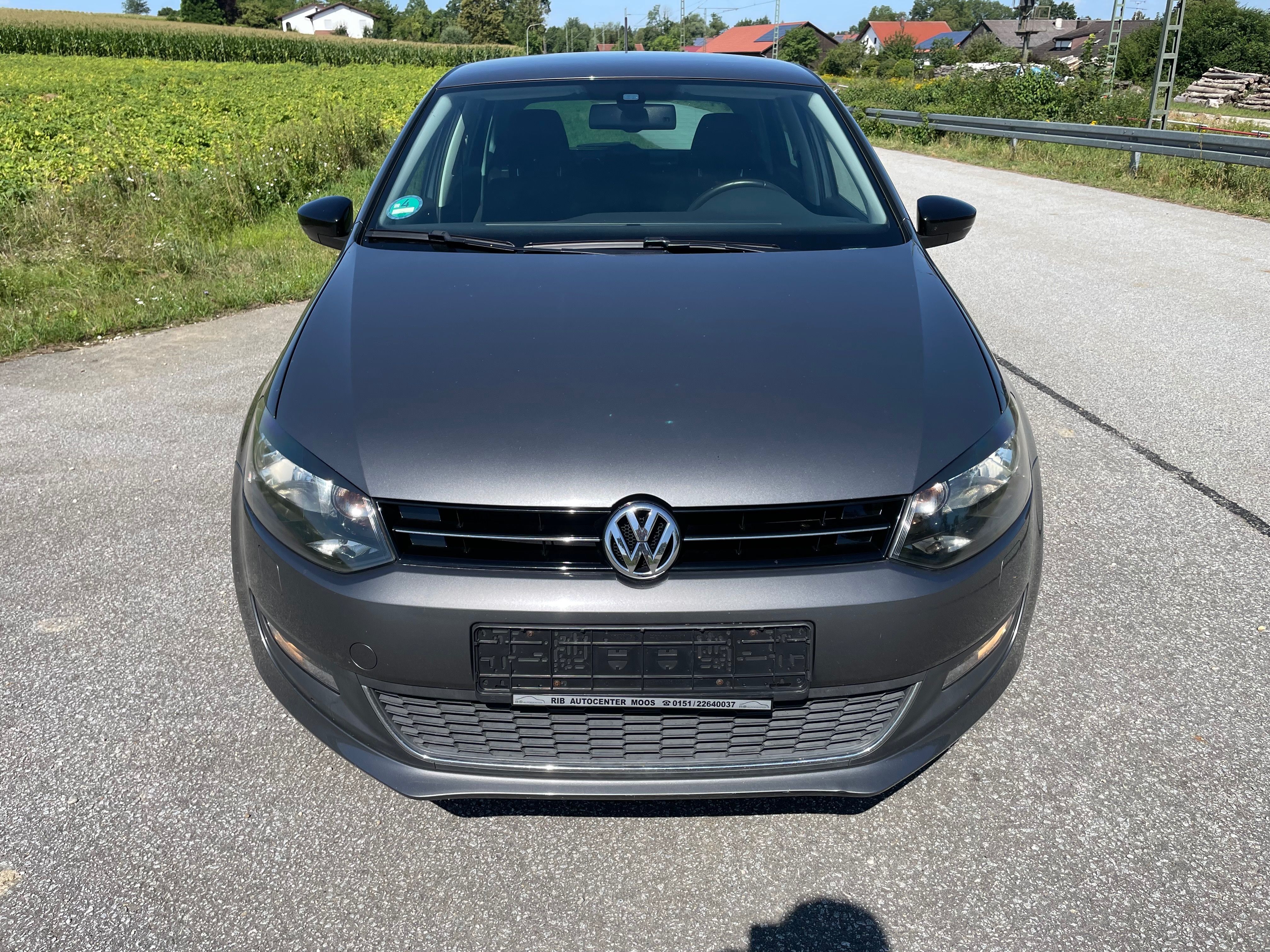 Volkswagen Polo, 1,4 63KW STYLE HIGHLINE - fotka 3