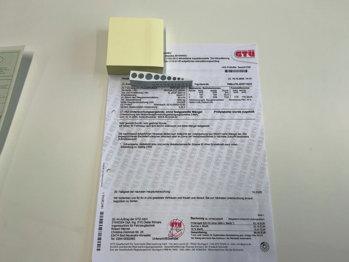 Škoda Yeti, 1.4Tsi 92KW XENONY MF VOLANT - fotka 6