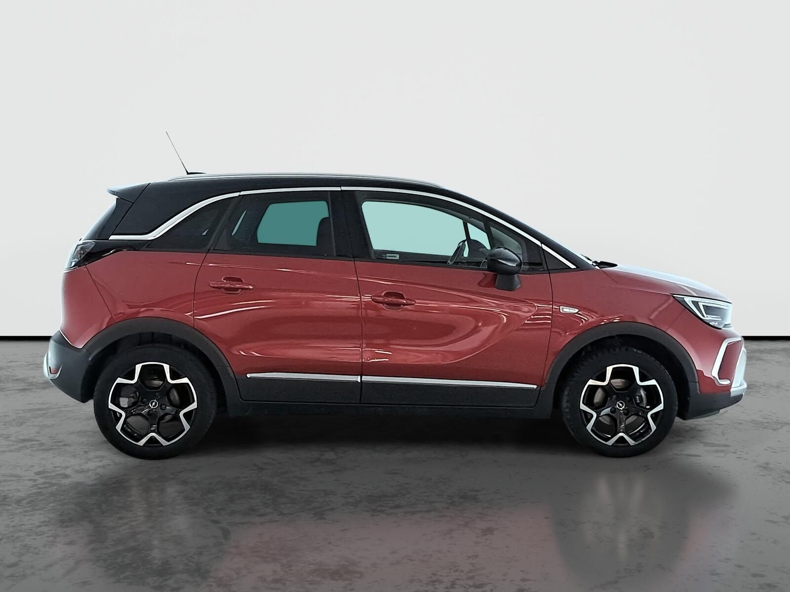 Opel Crossland, 1.2 Turbo, Automat, ČR,1.maj - fotka 6