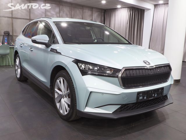 Škoda Enyaq