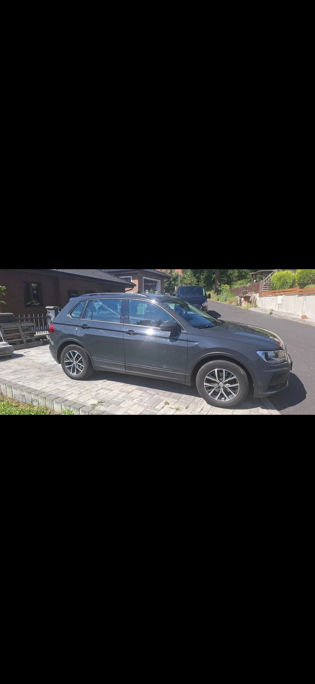 Volkswagen Tiguan, 1,4 TSI - fotka 4