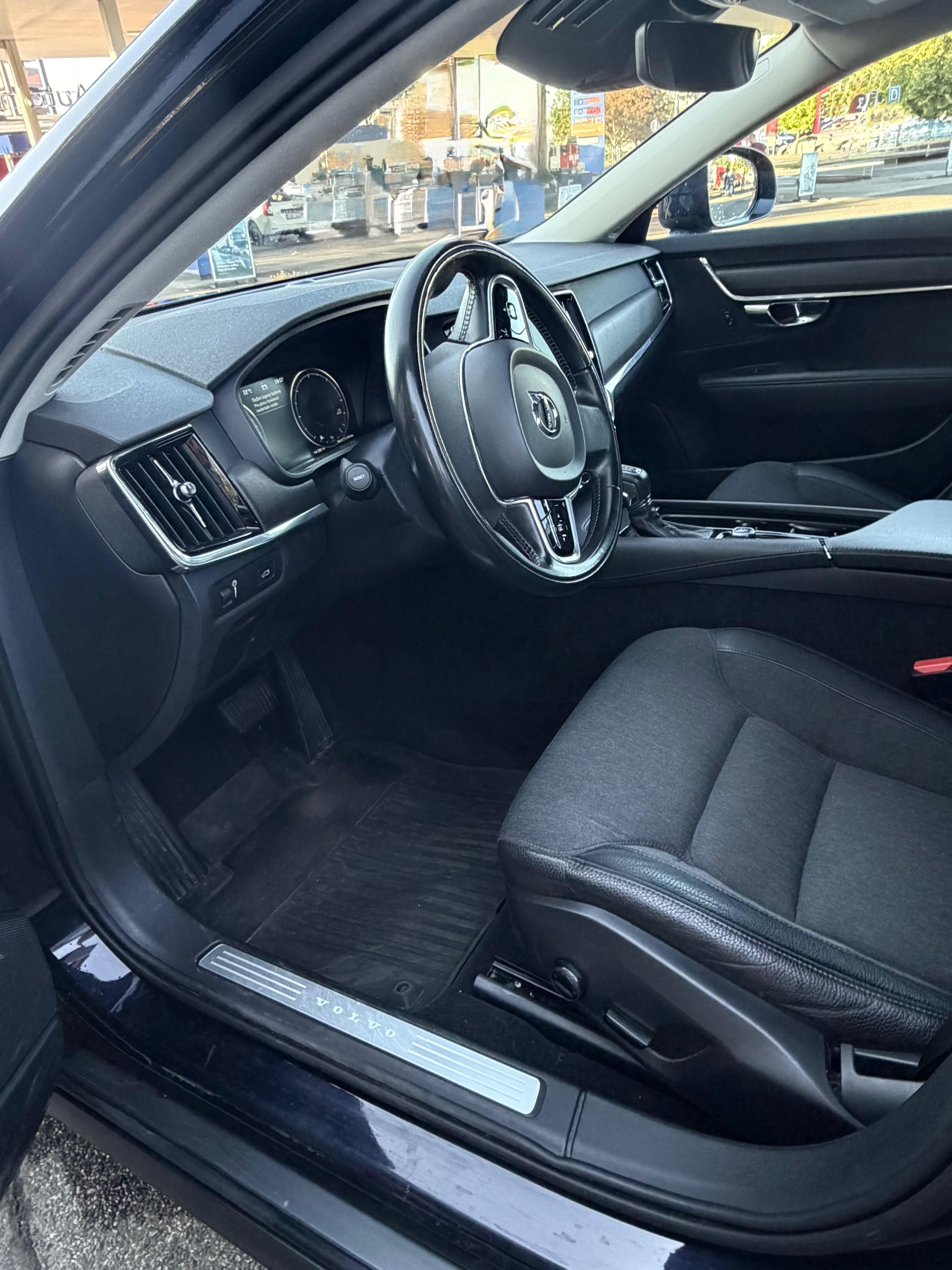 Volvo V90, Volvo V90 Cross Country - fotka 5