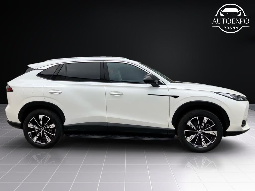 MG HS, PHEV Luxury - fotka 5