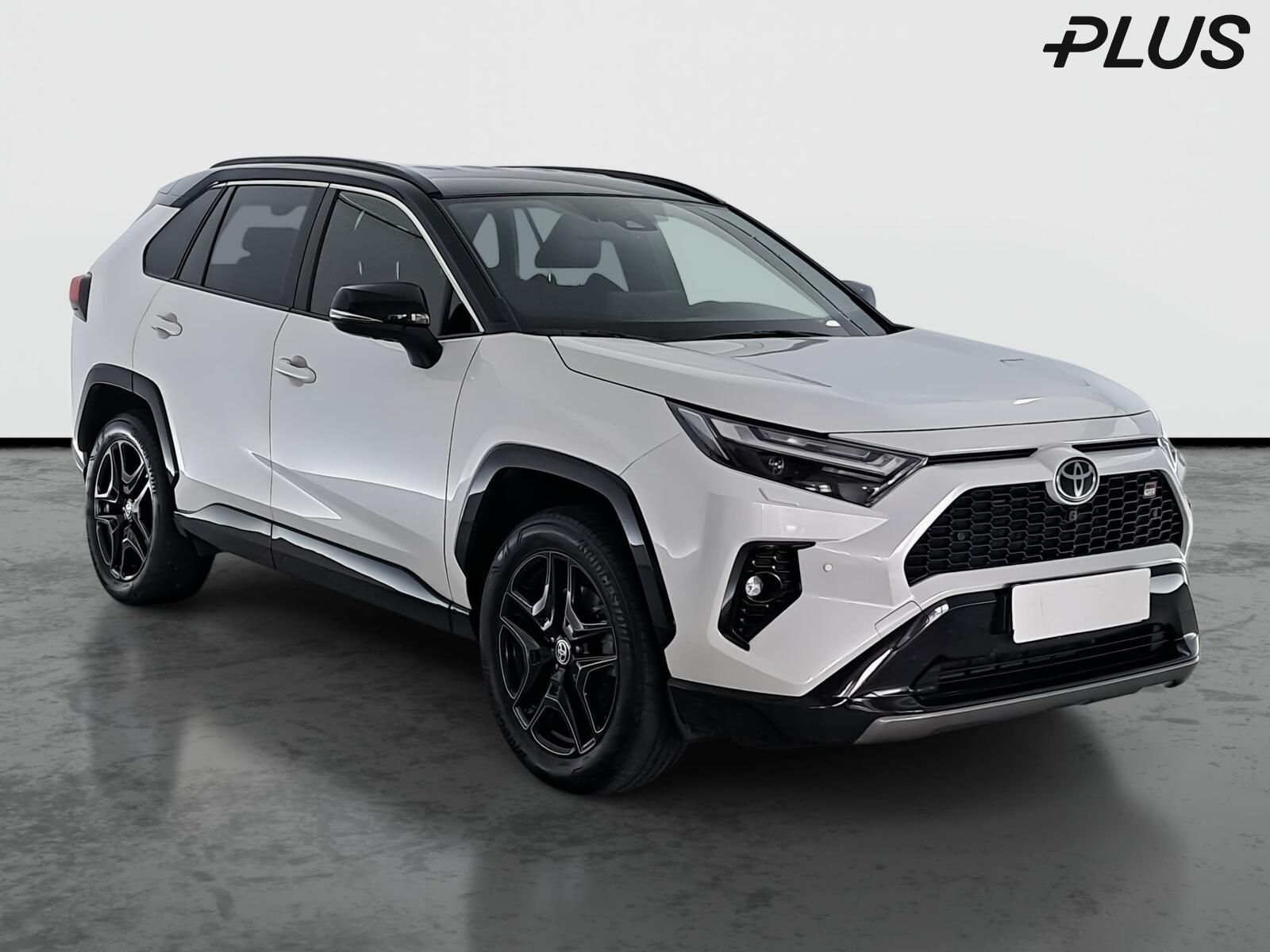 Toyota Rav4, 2.5 Hybrid, GR Sport