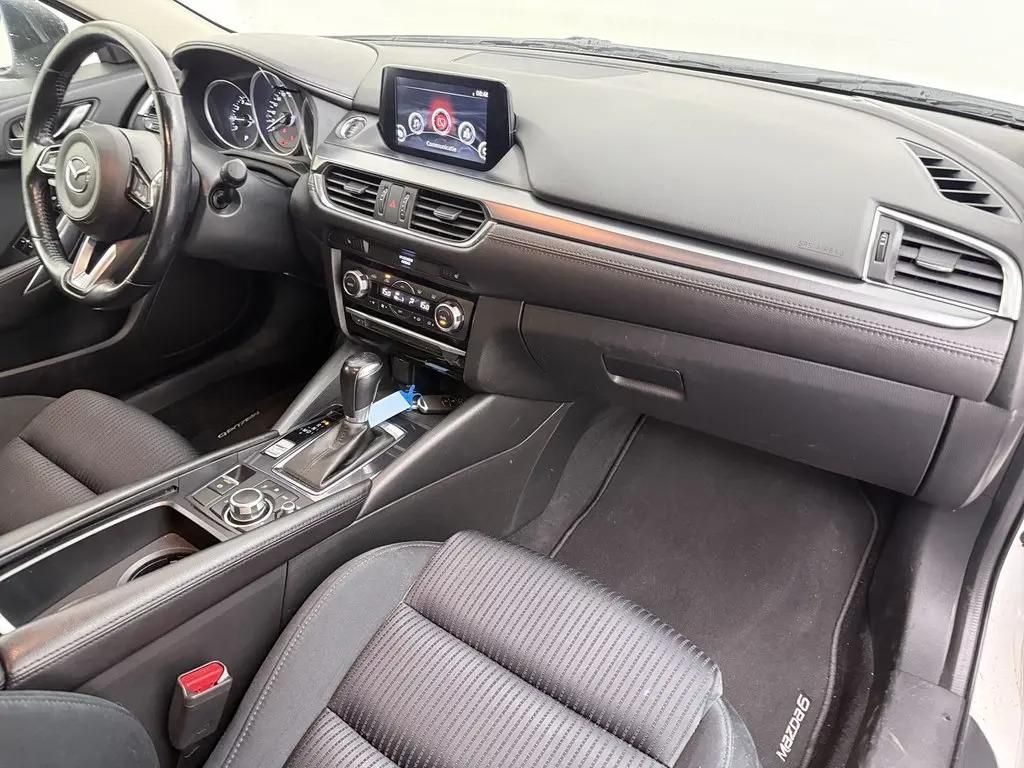 Mazda 6, 2.0 SkyActiv-G 165 Aut. TS+ TZ - fotka 4