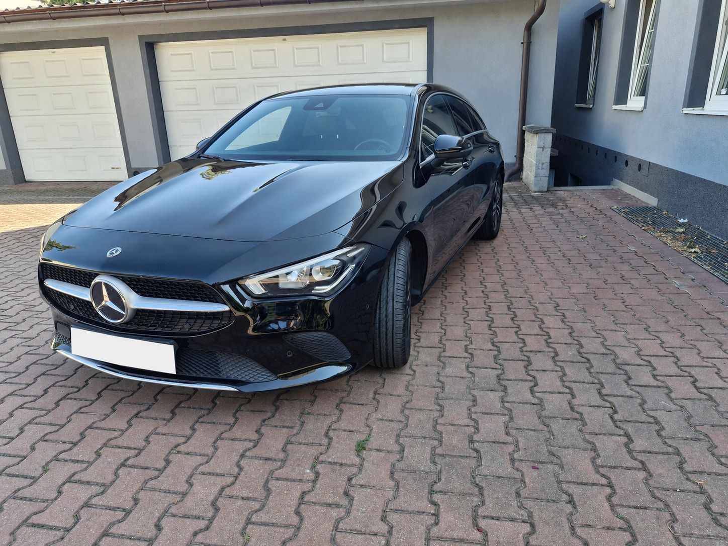 Mercedes-Benz CLA, MB CLA 200 Progress, Advantage - fotka 2
