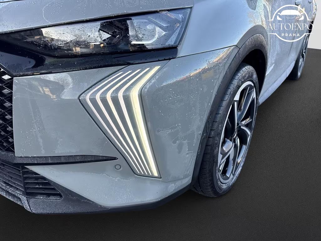 DS, DS7 Crossback DS7 Esprit* - fotka 5
