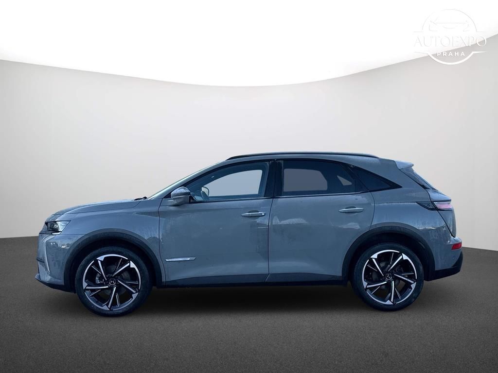 DS, DS7 Crossback DS7 Esprit* - fotka 4