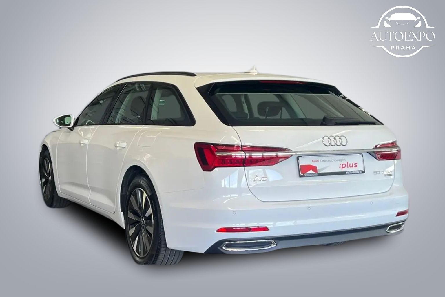 Audi A6, Avant 50 TFSI e quattro S tron - fotka 2