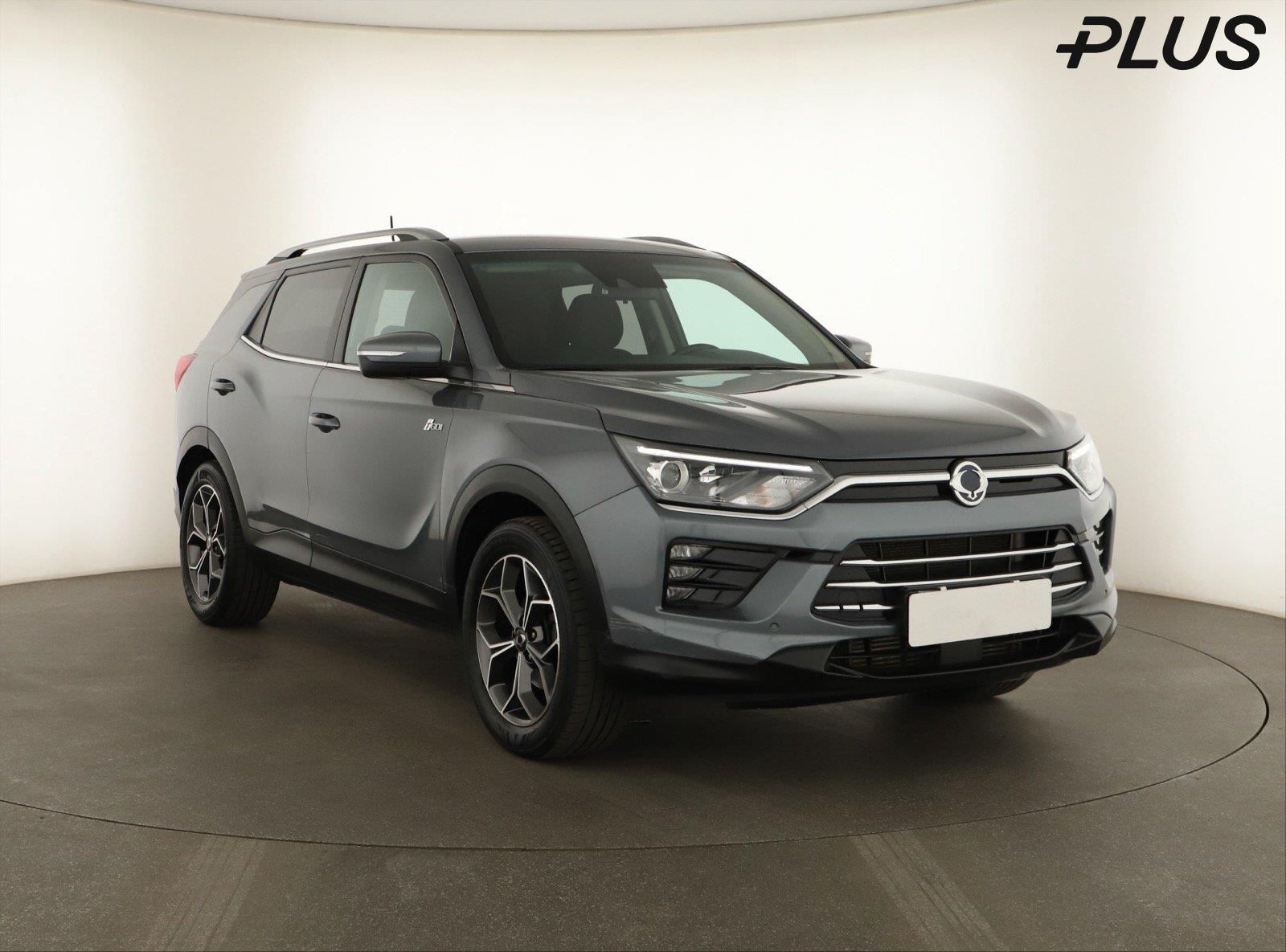 SsangYong Korando, 1.5 T-GDI, Style, 4X4