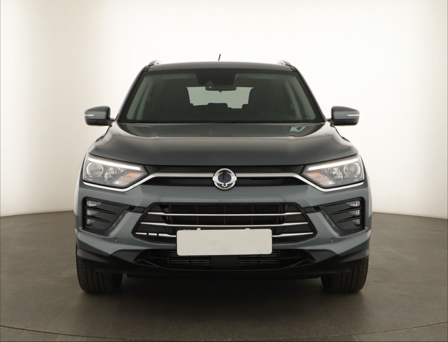 SsangYong Korando, 1.5 T-GDI, Style, 4X4 - fotka 2
