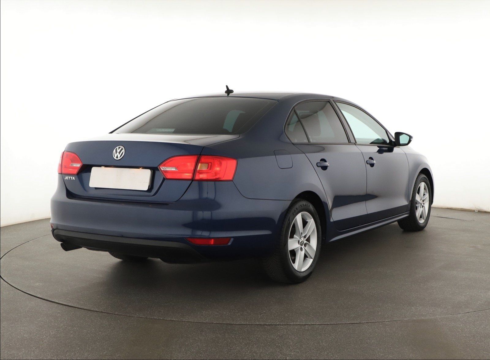 Volkswagen Jetta, 1.2 TSI, Serv.kniha, Klima - fotka 5