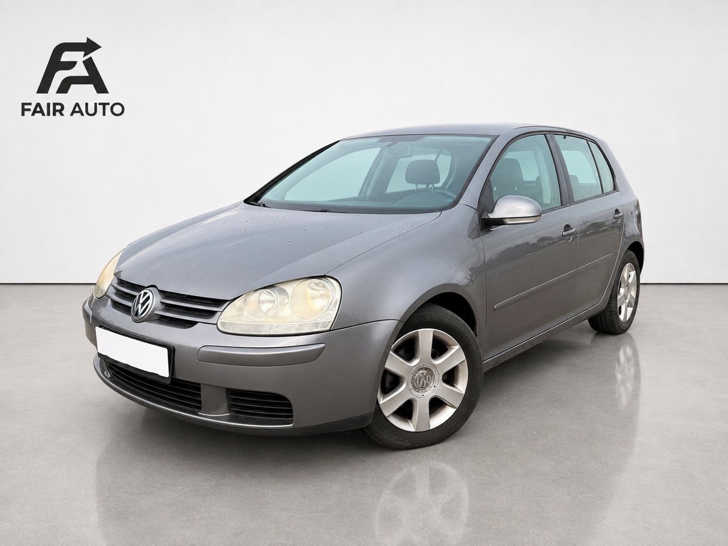 Volkswagen Golf, 1.9TDi 77kW TREND, DIGIKLIMA