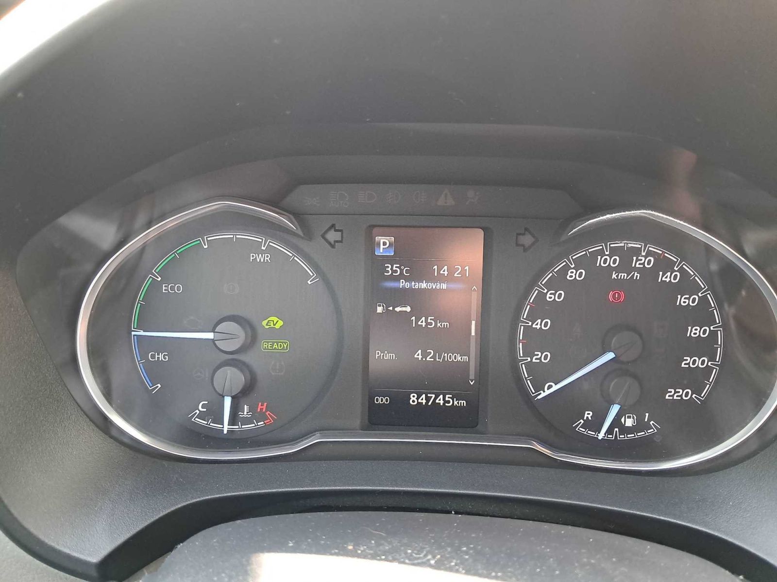 Toyota Yaris, 1.5 Hybrid, Style, Automat - fotka 3