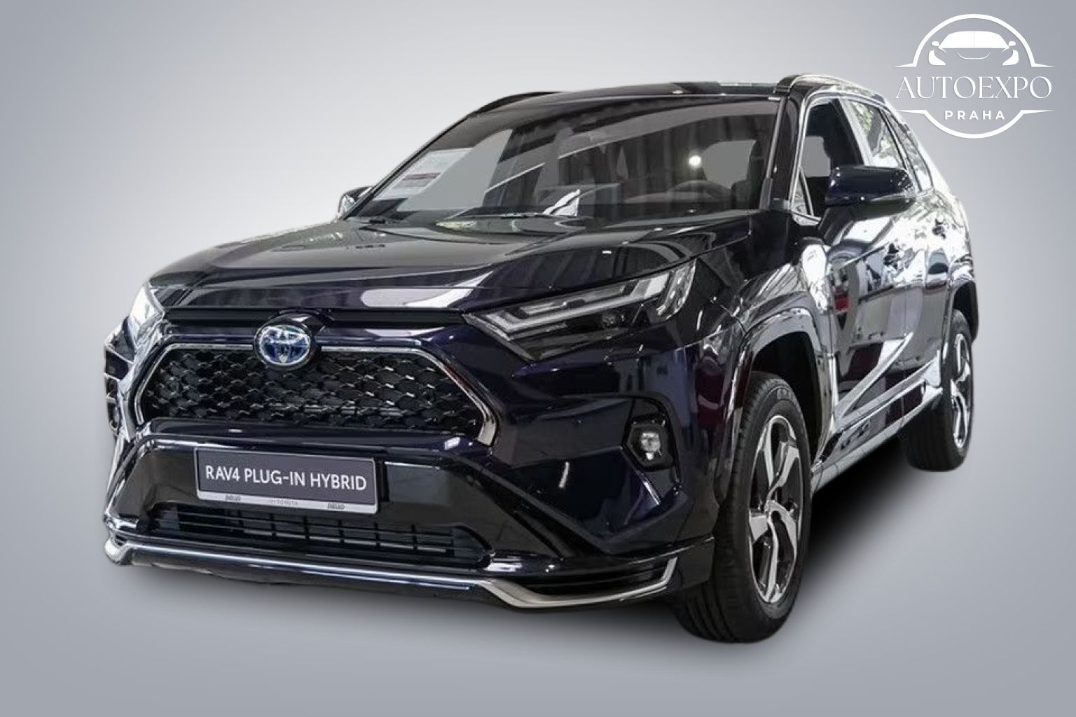 Toyota Rav4, Allrad* LED