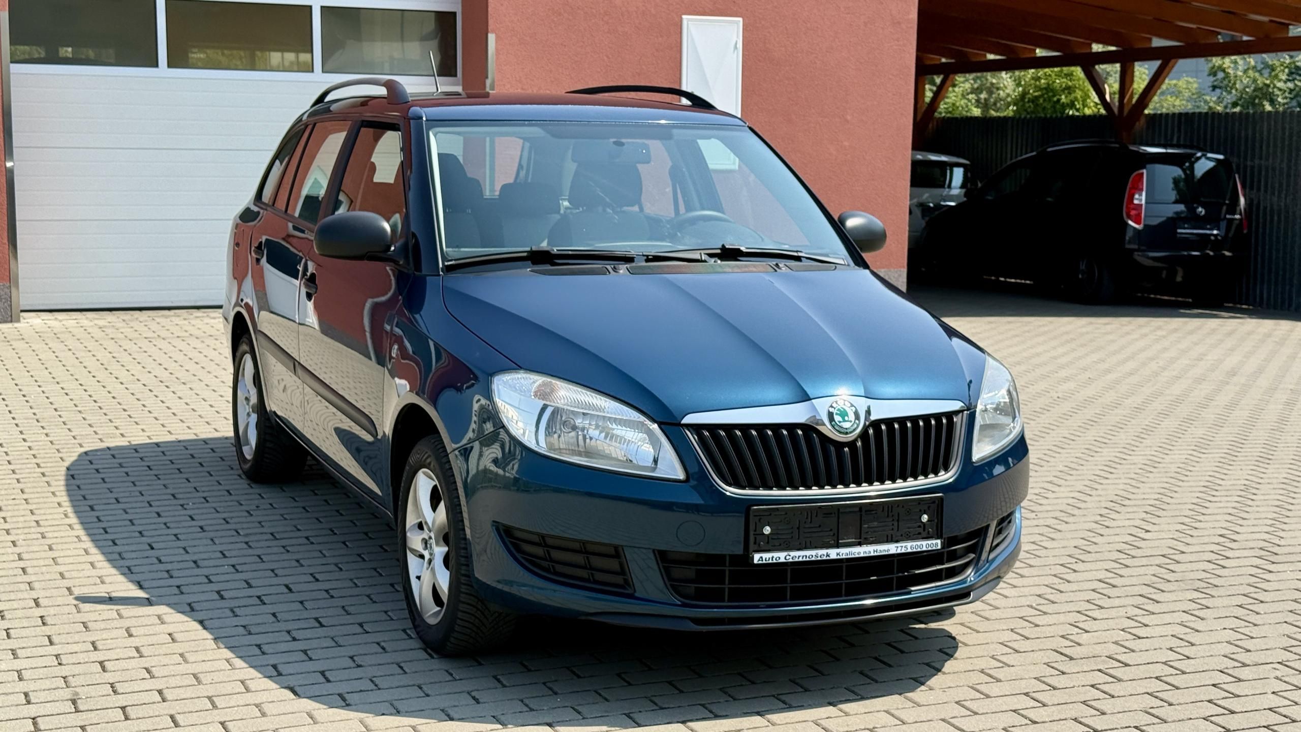 Škoda Fabia, 1.2TSi*63kW*COOL-EDITION*1.MAJ - fotka 6