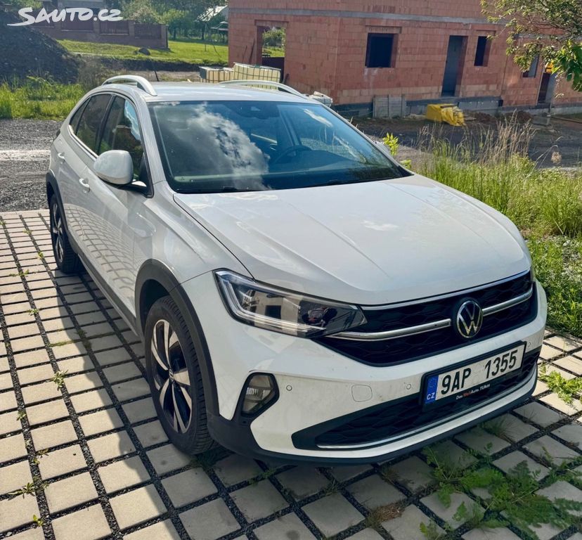 Volkswagen Taigo, 1.0 TDI