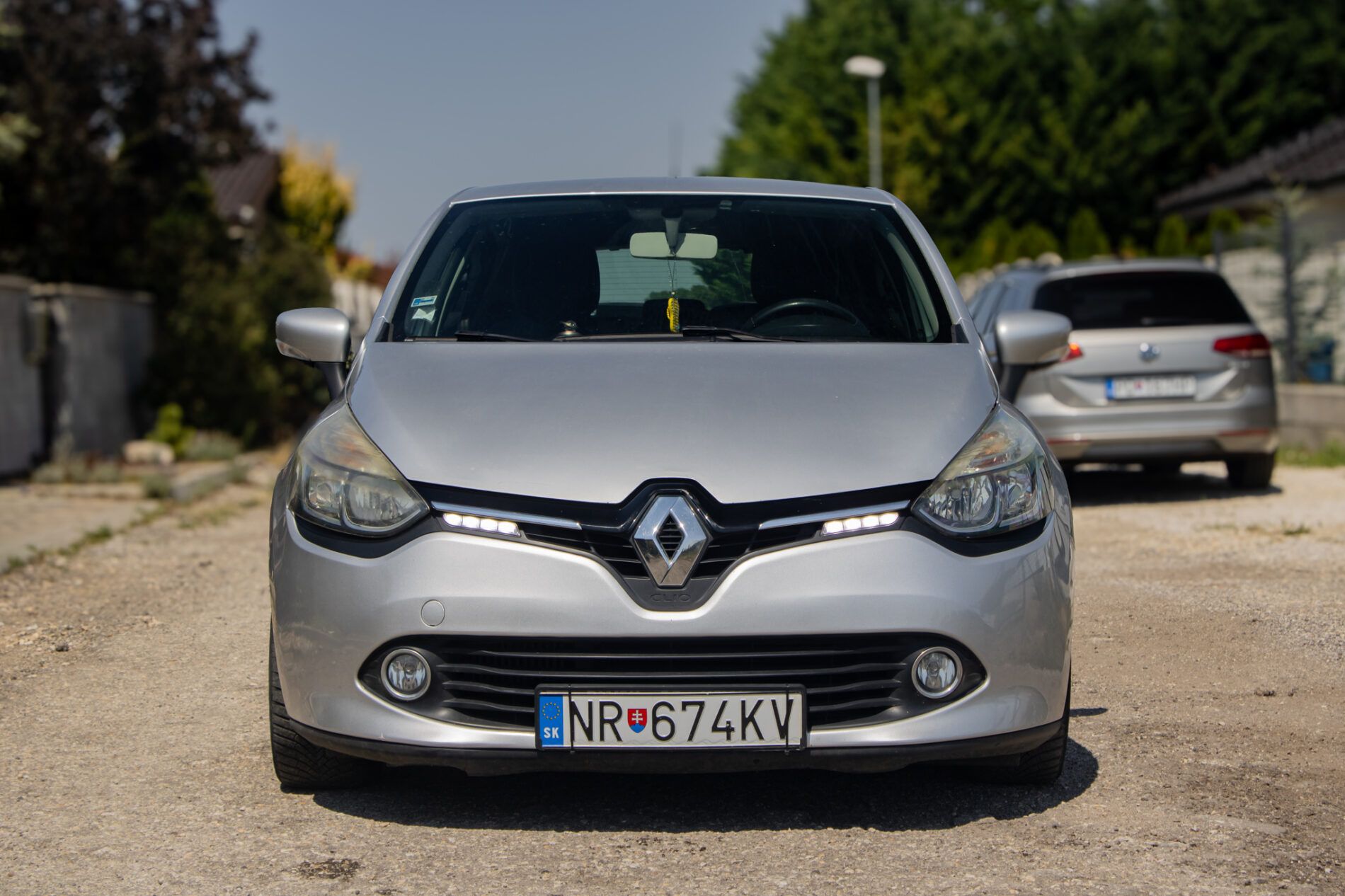 Renault Clio - fotka 2