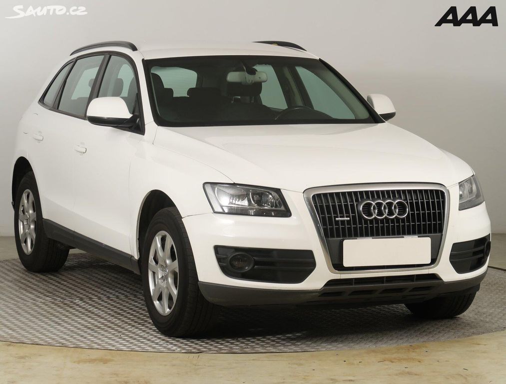 Audi Q5, 2.0 TDI, 4X4, Automat